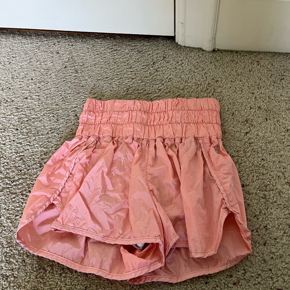 fp movement shorts